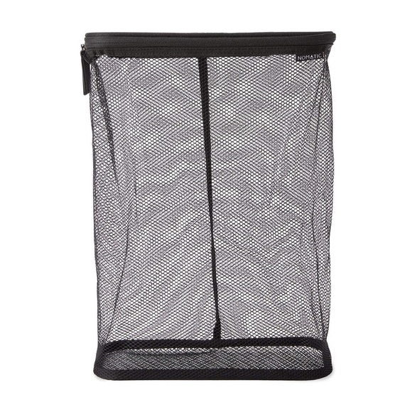 Nomatic Mesh storage bag zipper mesh bag for travel small storage package bag - Picture 7 of 7